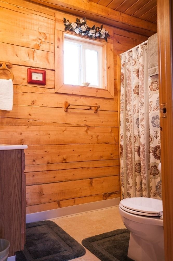 Hatcher Pass Cabins Palmer Exterior photo